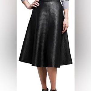 Banana Republic Midi Skirt